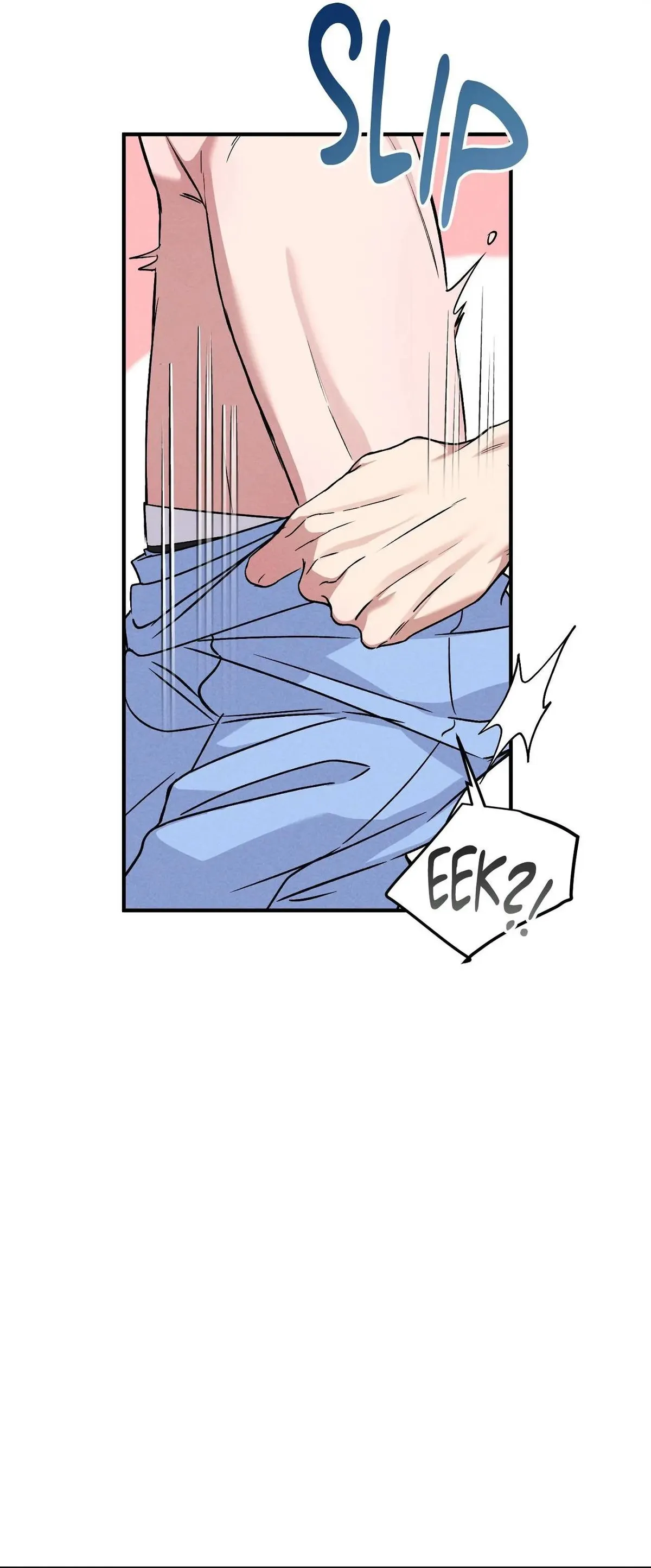Read A Blessed Night chapter 11 image 41 on Lezhin