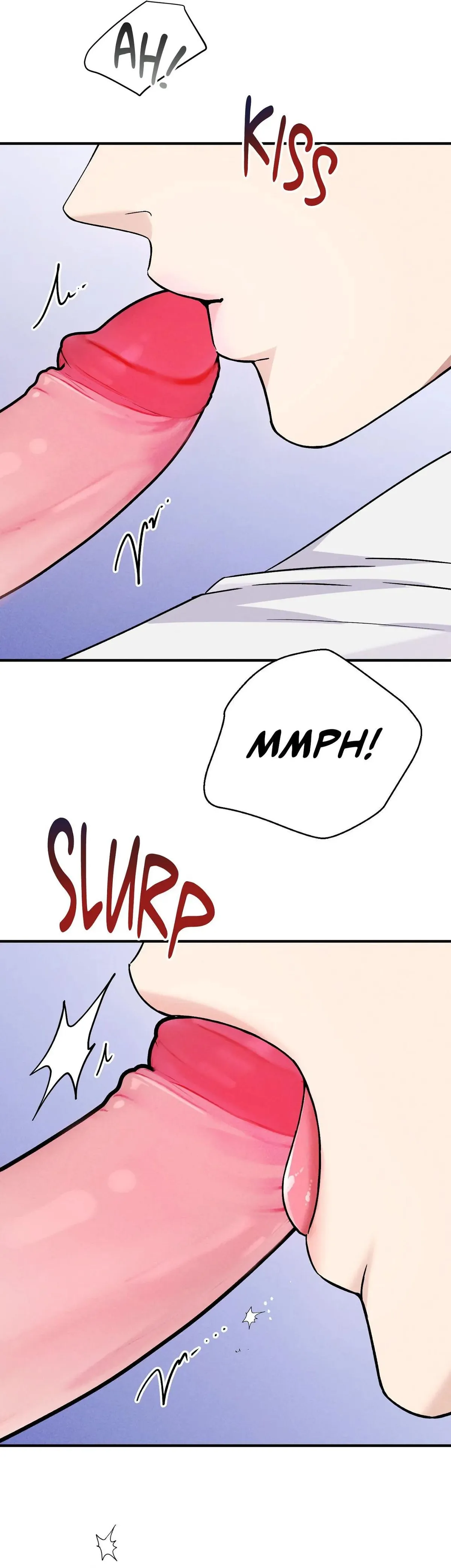 Read A Blessed Night chapter 11 image 46 on Lezhin
