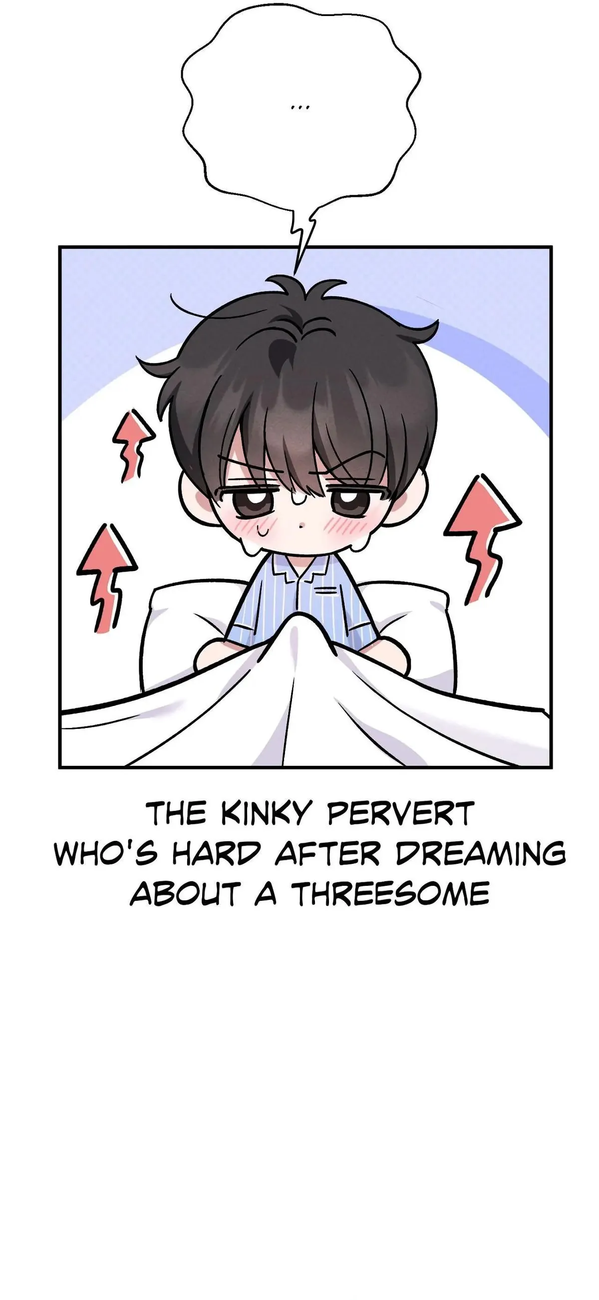 Read A Blessed Night chapter 11 image 6 on Lezhin