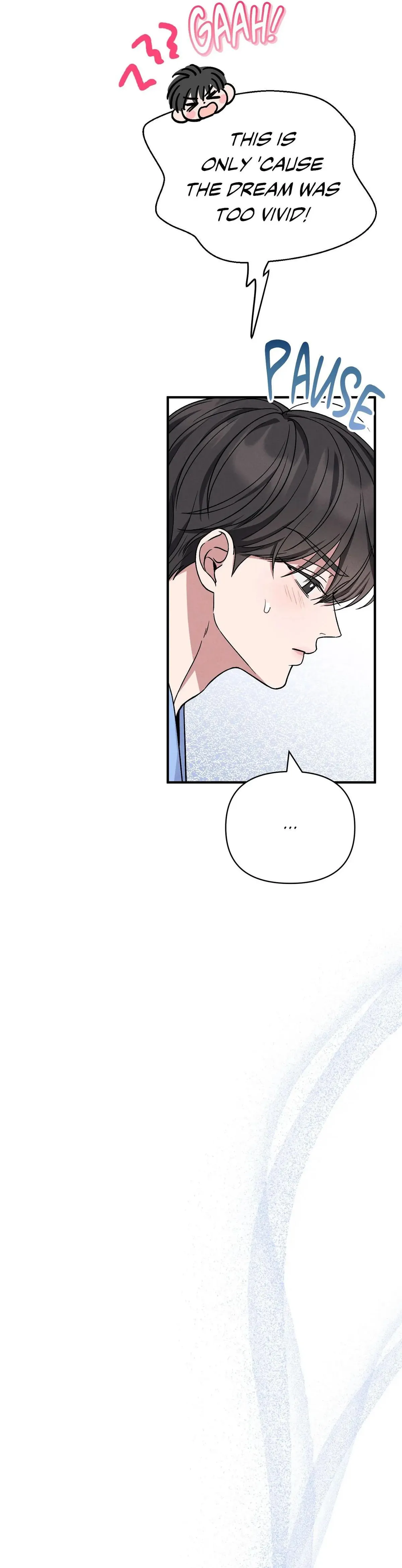 Read A Blessed Night chapter 11 image 7 on Lezhin