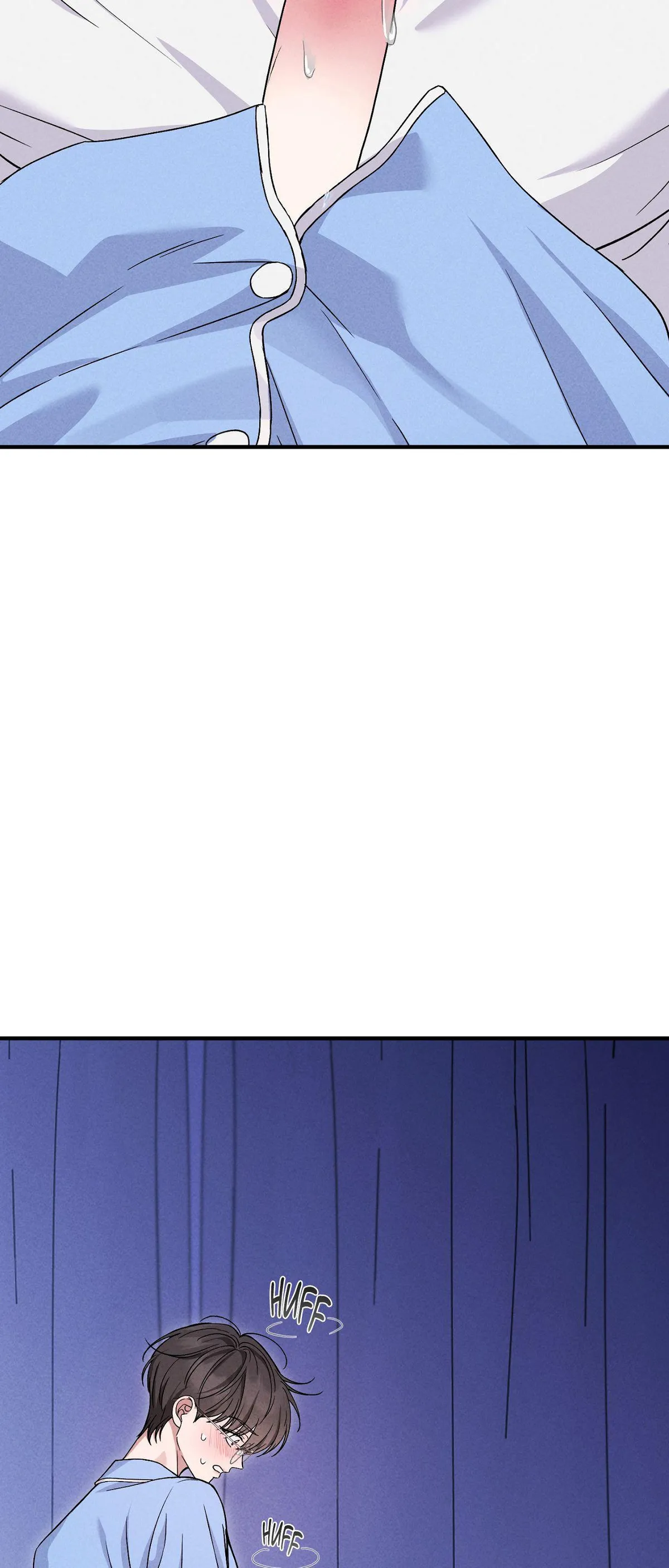 Read A Blessed Night chapter 12 image 10 on Lezhin
