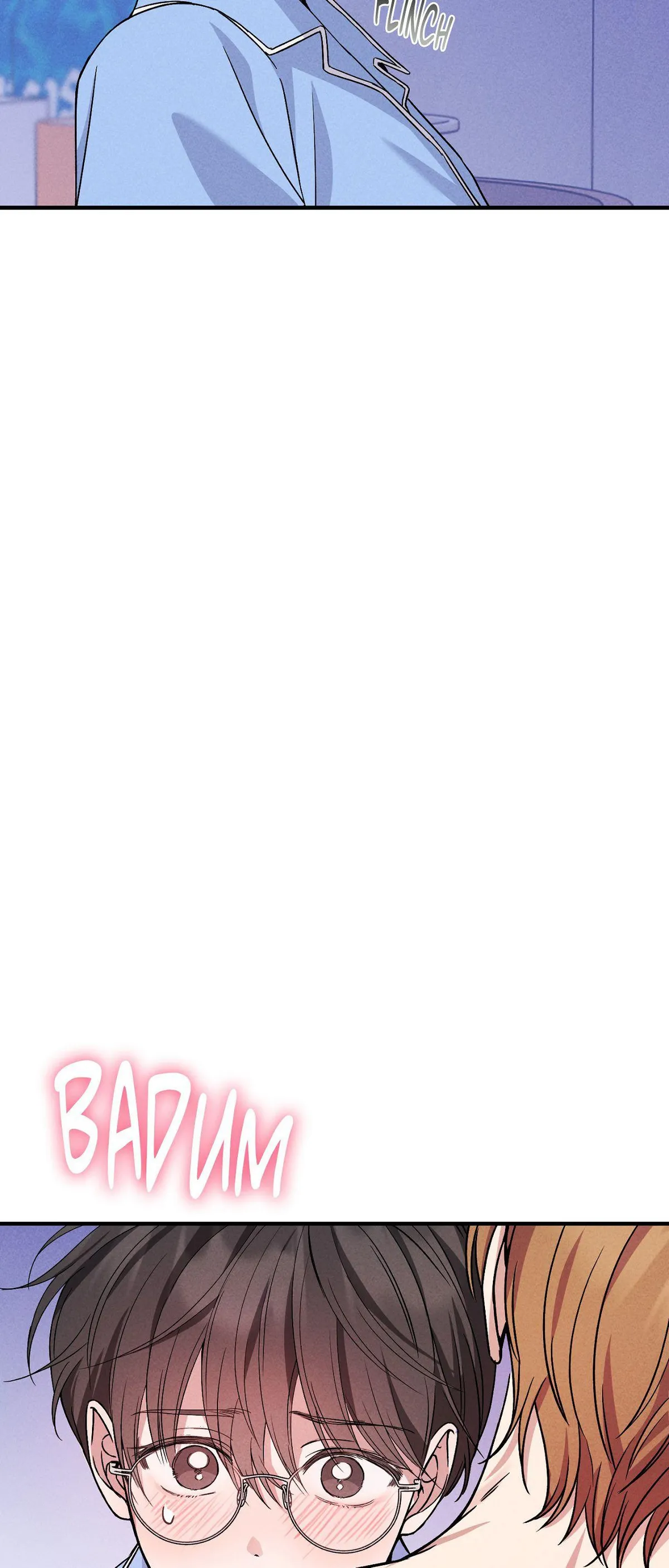 Read A Blessed Night chapter 12 image 20 on Lezhin