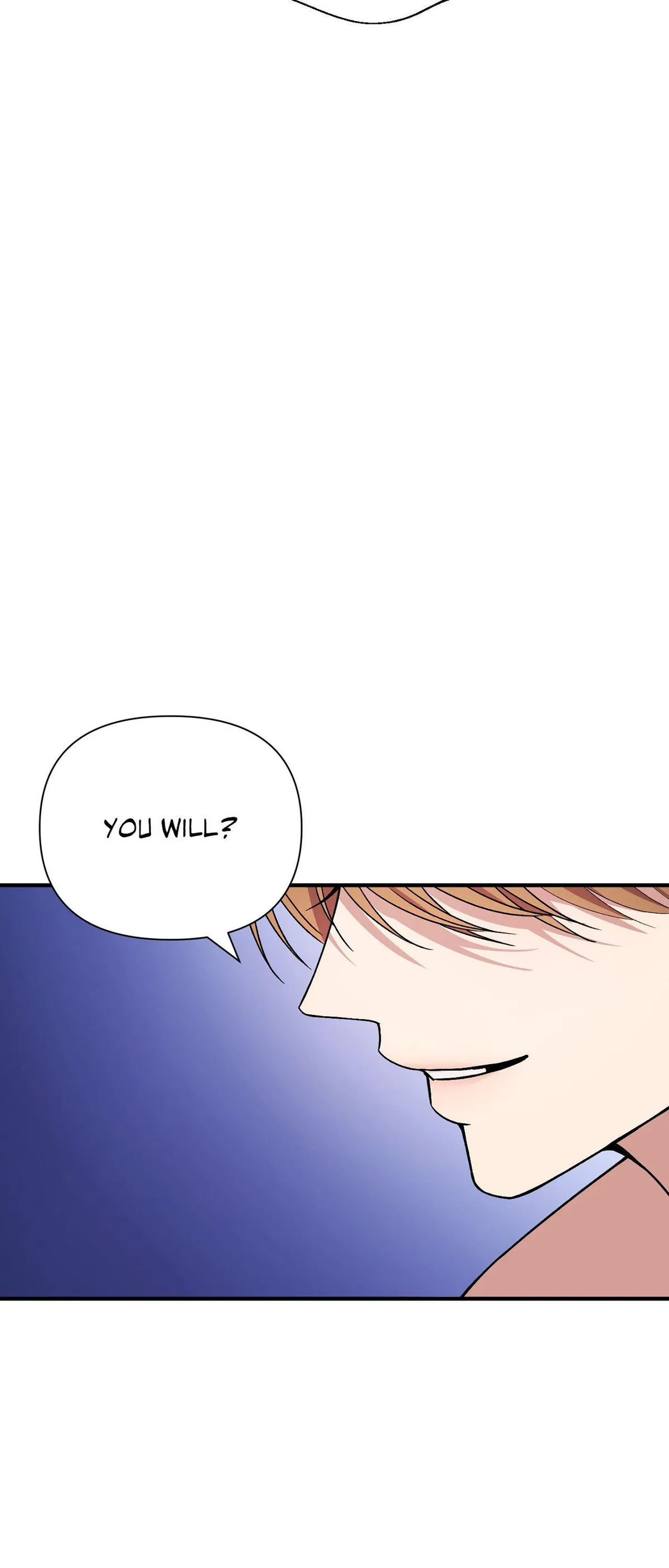 Read A Blessed Night chapter 12 image 25 on Lezhin