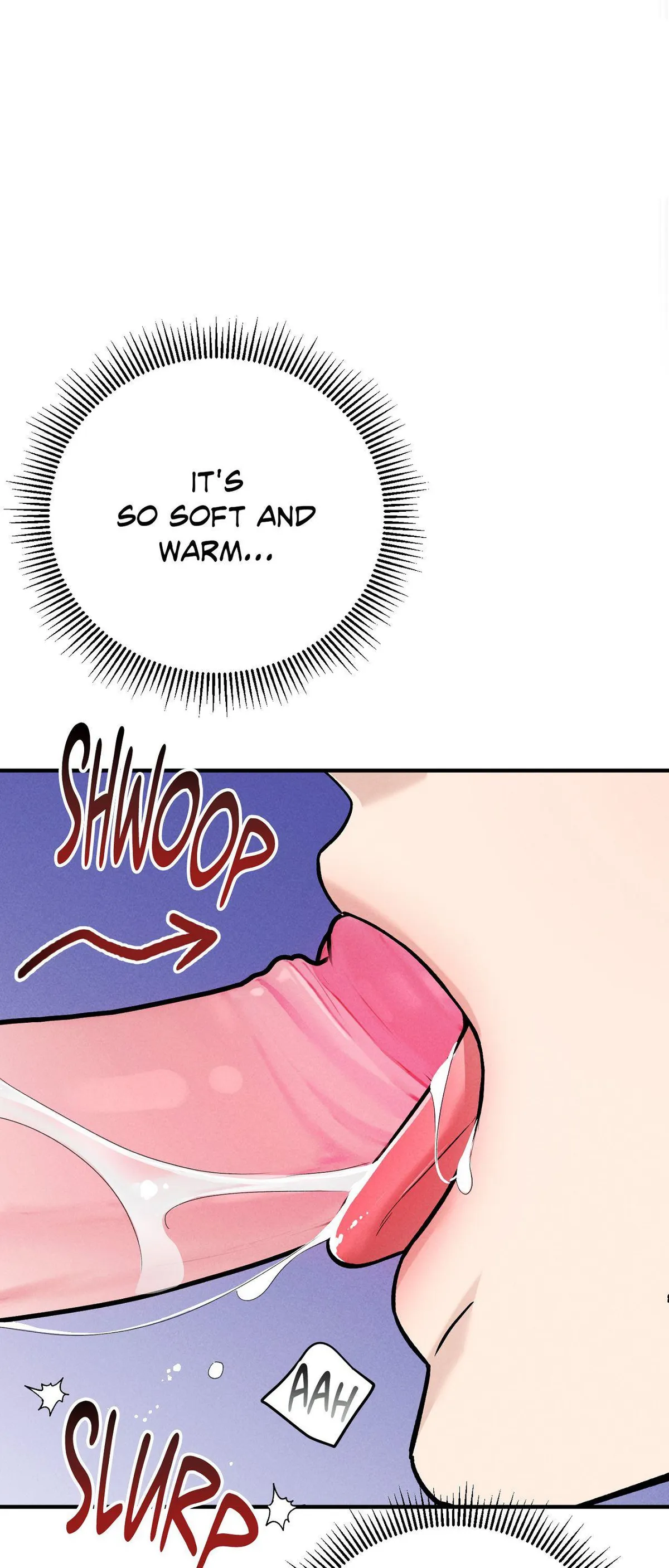 Read A Blessed Night chapter 12 image 3 on Lezhin
