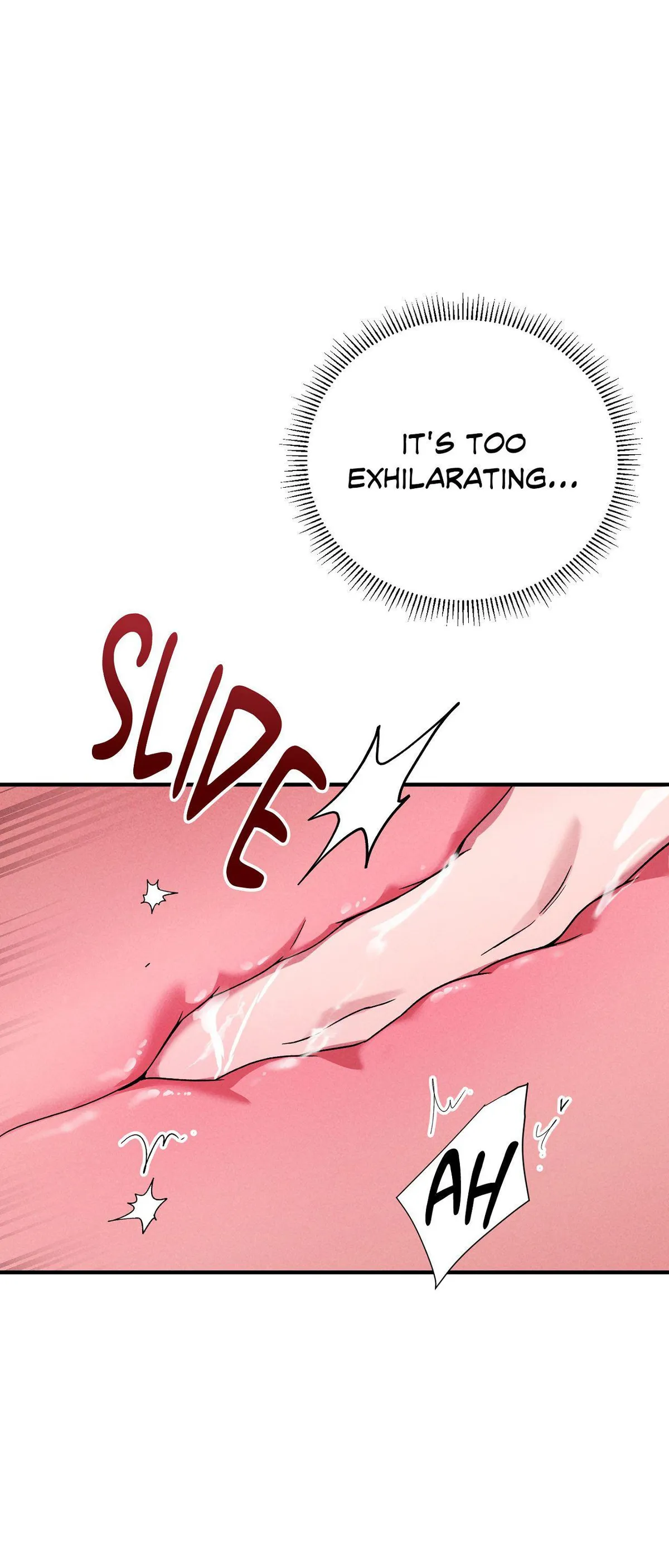 Read A Blessed Night chapter 12 image 63 on Lezhin