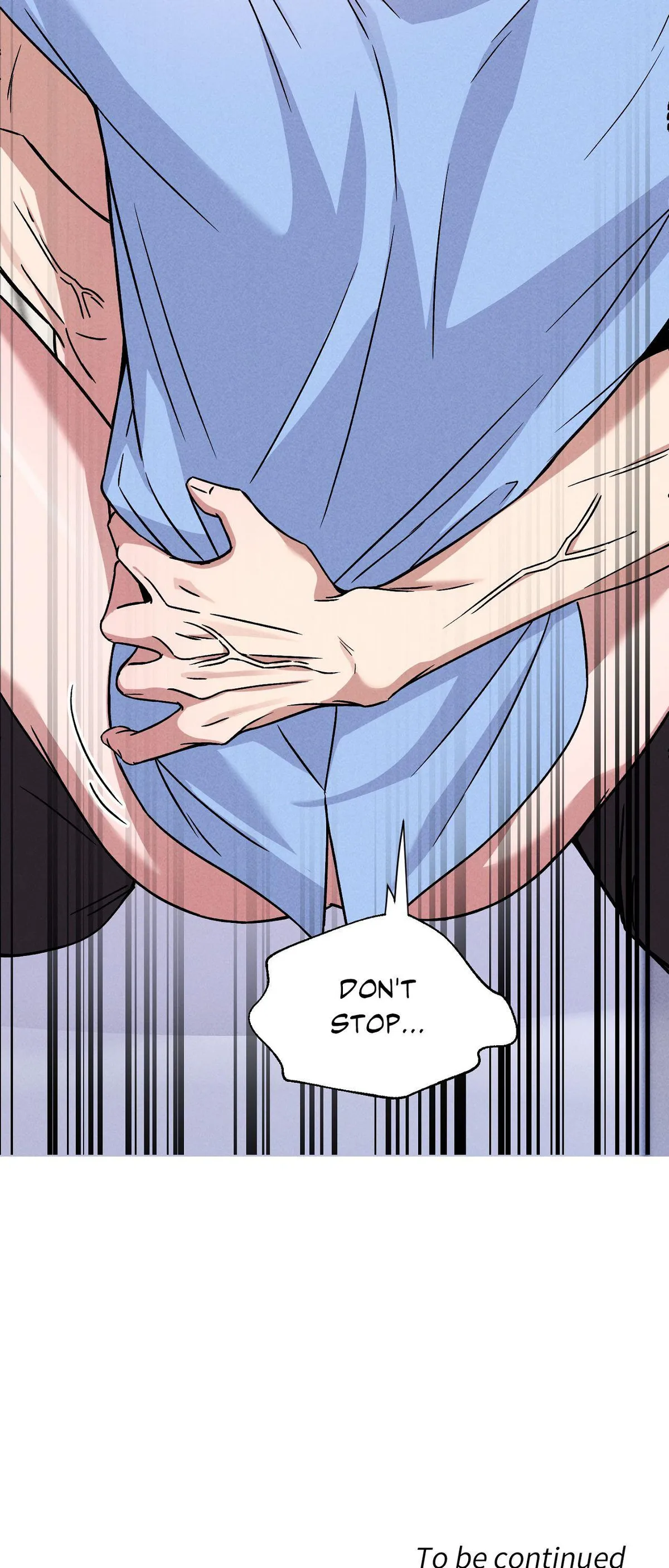 Read A Blessed Night chapter 12 image 68 on Lezhin