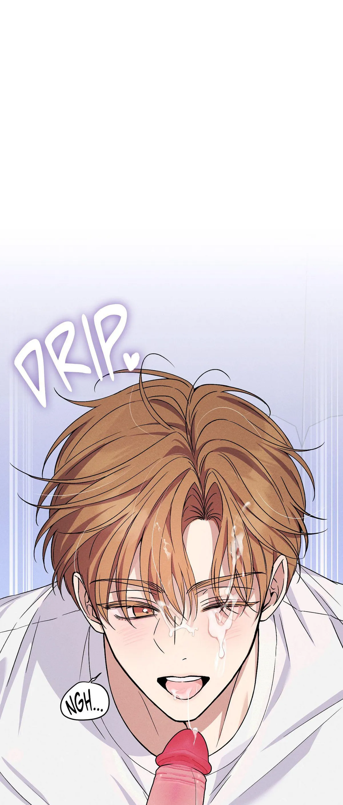 Read A Blessed Night chapter 12 image 9 on Lezhin