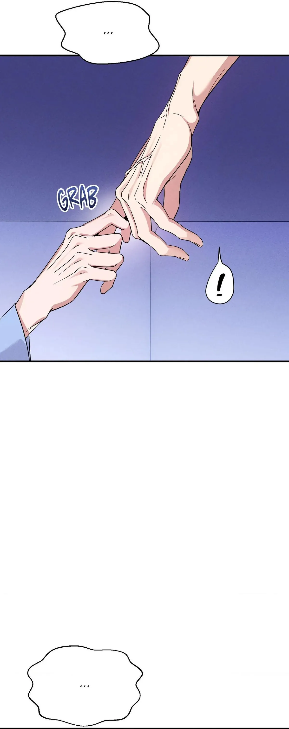 Read A Blessed Night chapter 13 image 12 on Lezhin