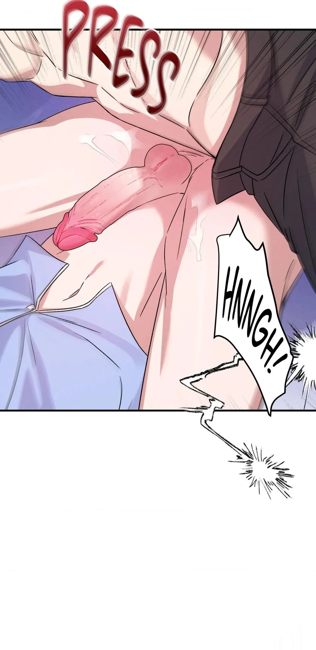 Read A Blessed Night chapter 13 image 20 on Lezhin