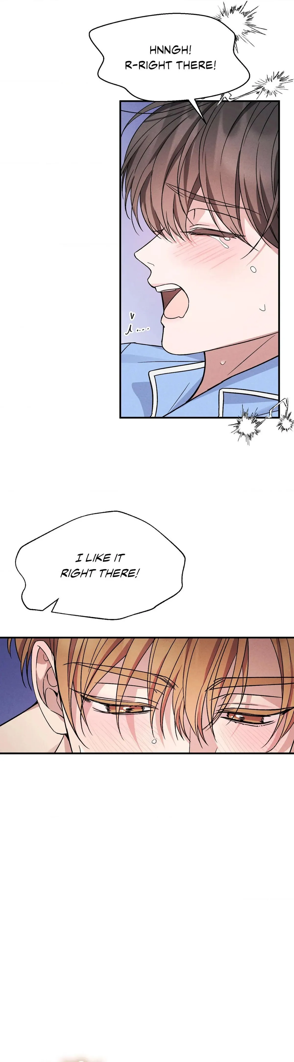 Read A Blessed Night chapter 13 image 52 on Lezhin