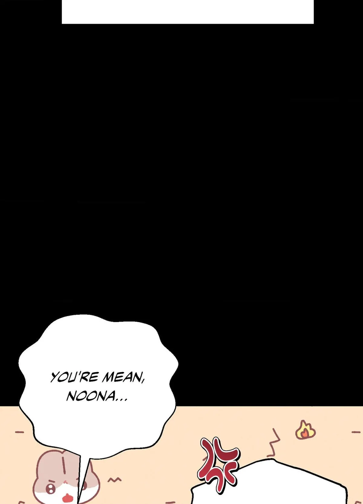 Read A Blessed Night chapter 14 image 10 on Lezhin