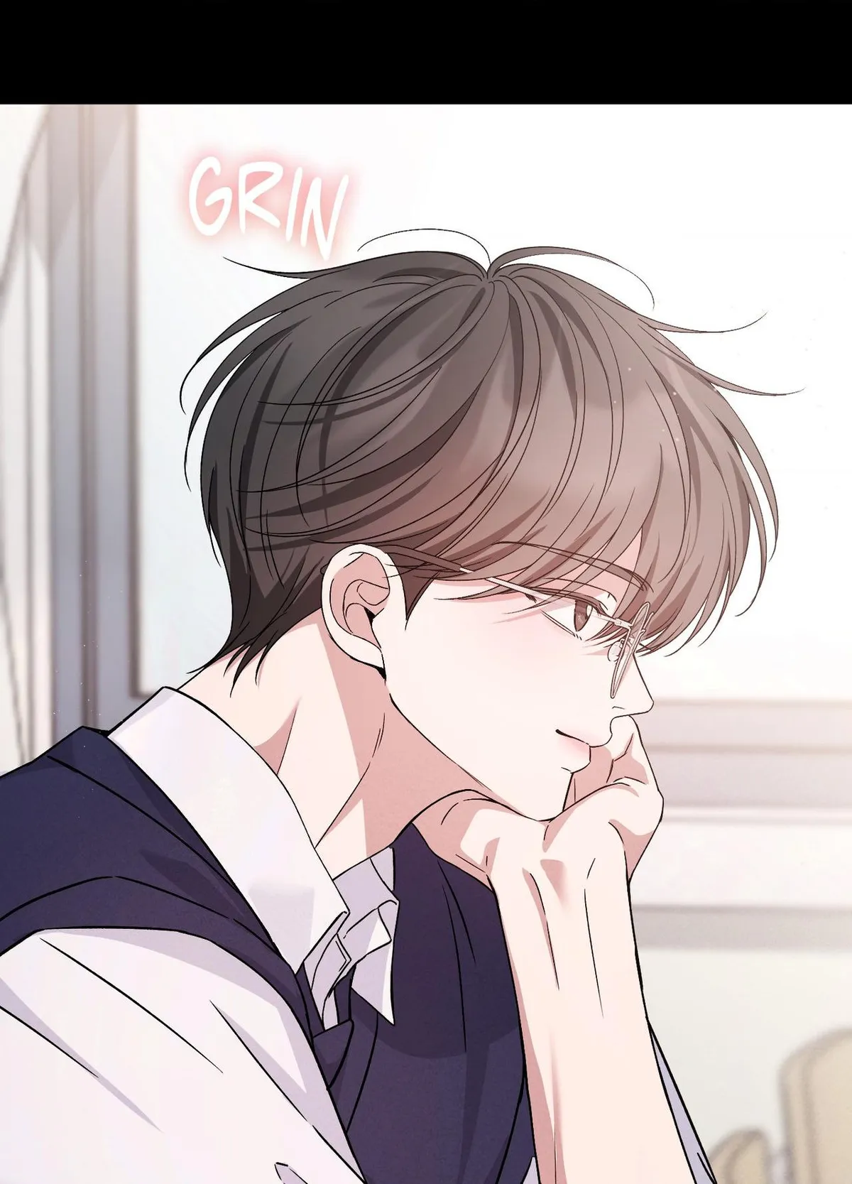 Read A Blessed Night chapter 14 image 101 on Lezhin