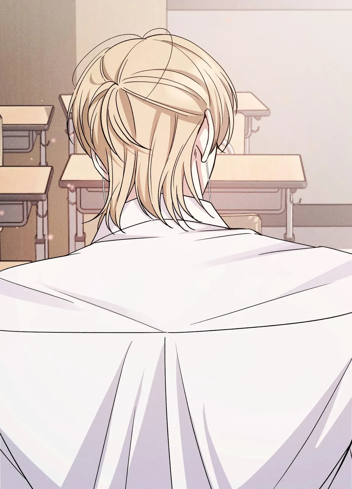 Read A Blessed Night chapter 14 image 103 on Lezhin