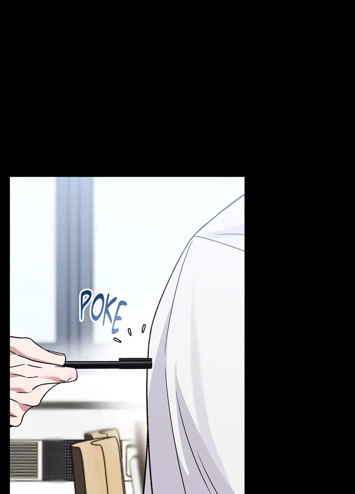 Read A Blessed Night chapter 14 image 105 on Lezhin
