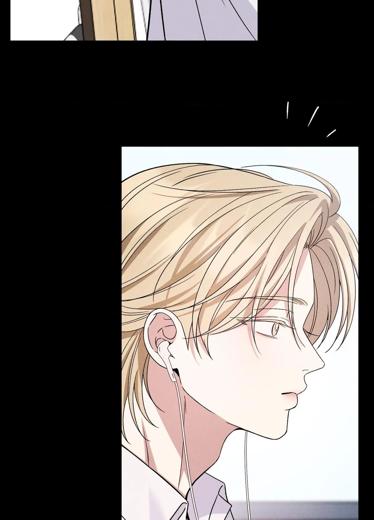 Read A Blessed Night chapter 14 image 106 on Lezhin