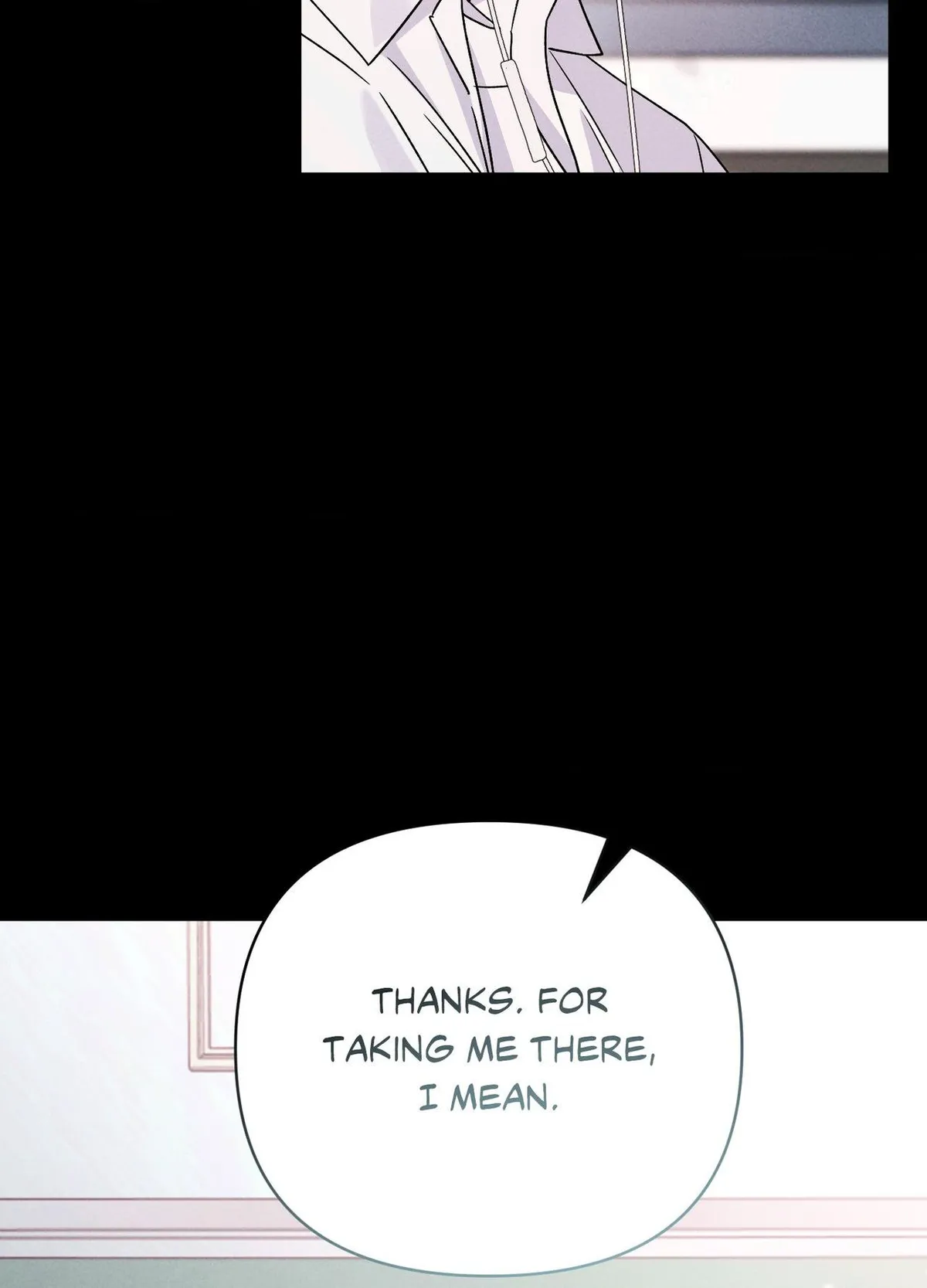 Read A Blessed Night chapter 14 image 107 on Lezhin