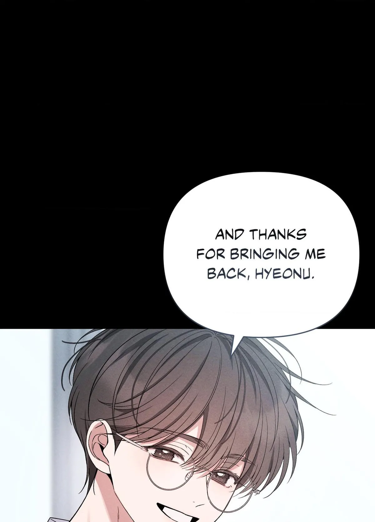 Read A Blessed Night chapter 14 image 116 on Lezhin