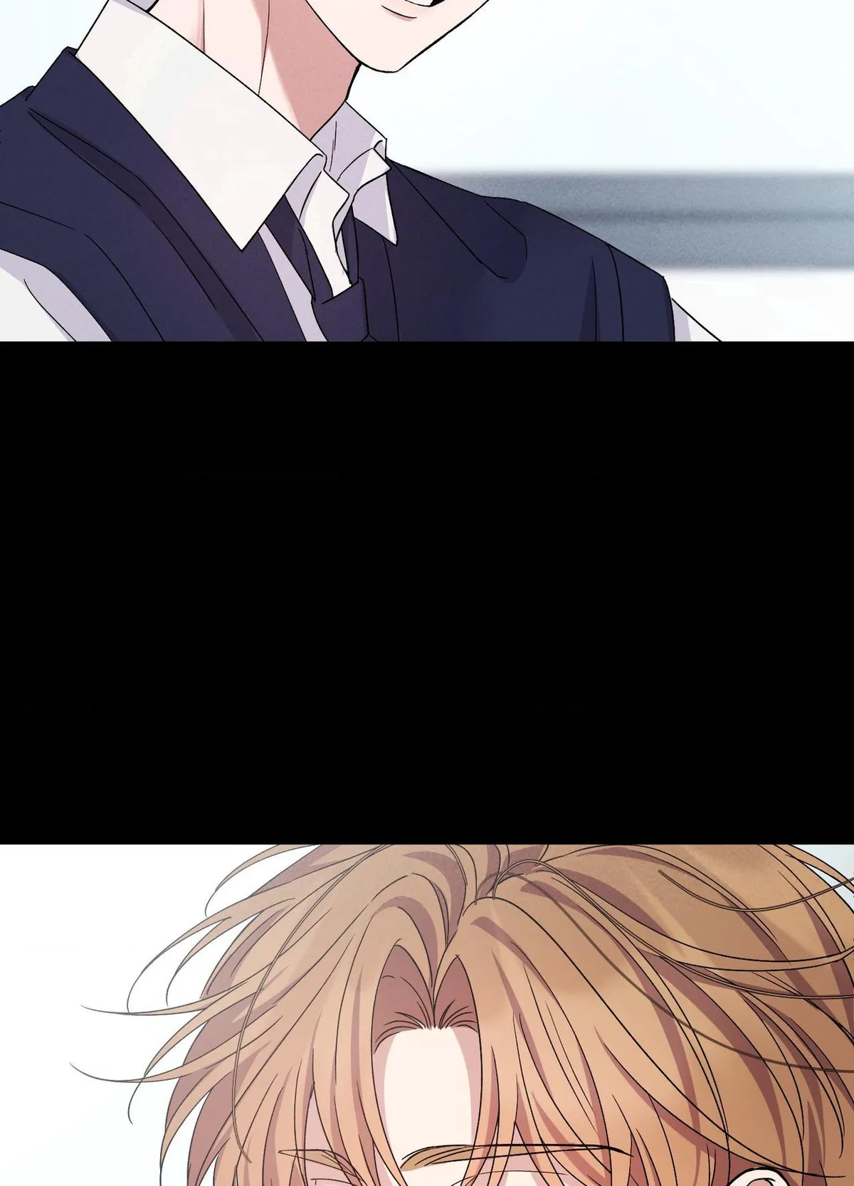 Read A Blessed Night chapter 14 image 117 on Lezhin