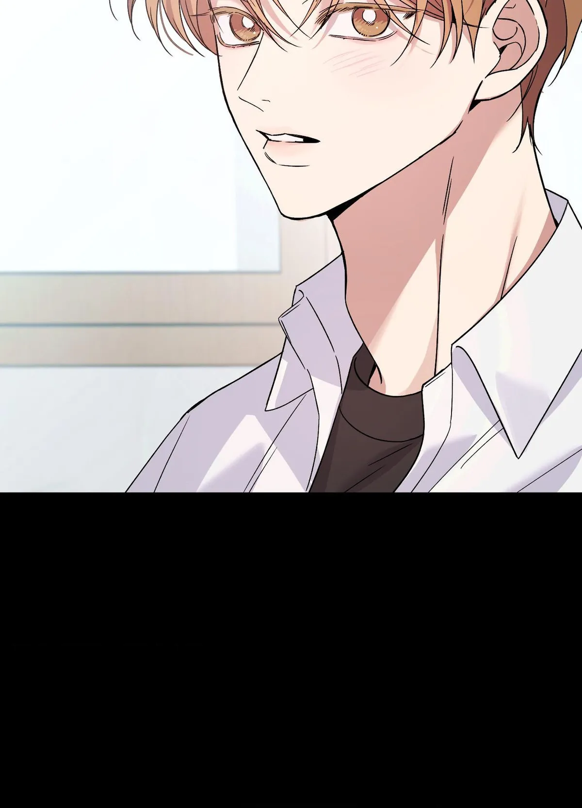Read A Blessed Night chapter 14 image 118 on Lezhin