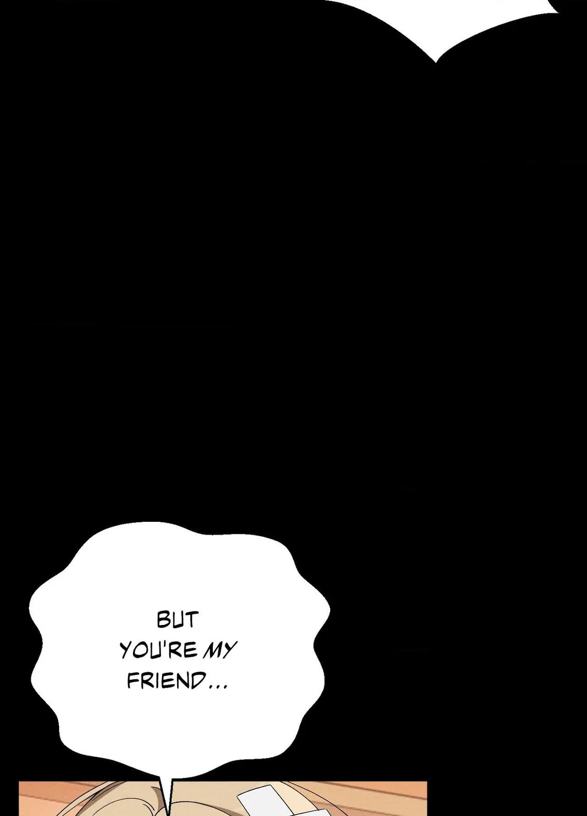 Read A Blessed Night chapter 14 image 12 on Lezhin