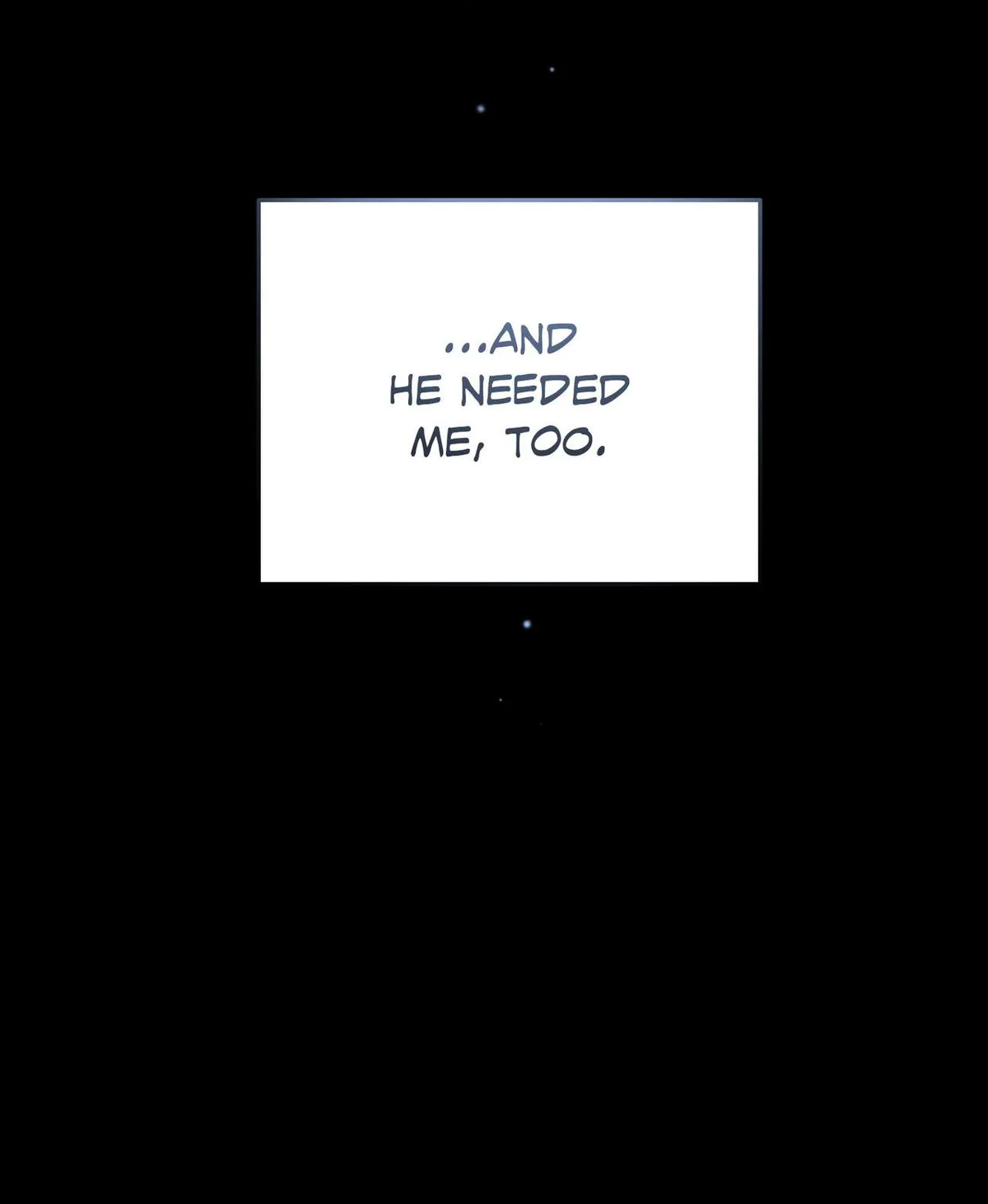 Read A Blessed Night chapter 14 image 121 on Lezhin