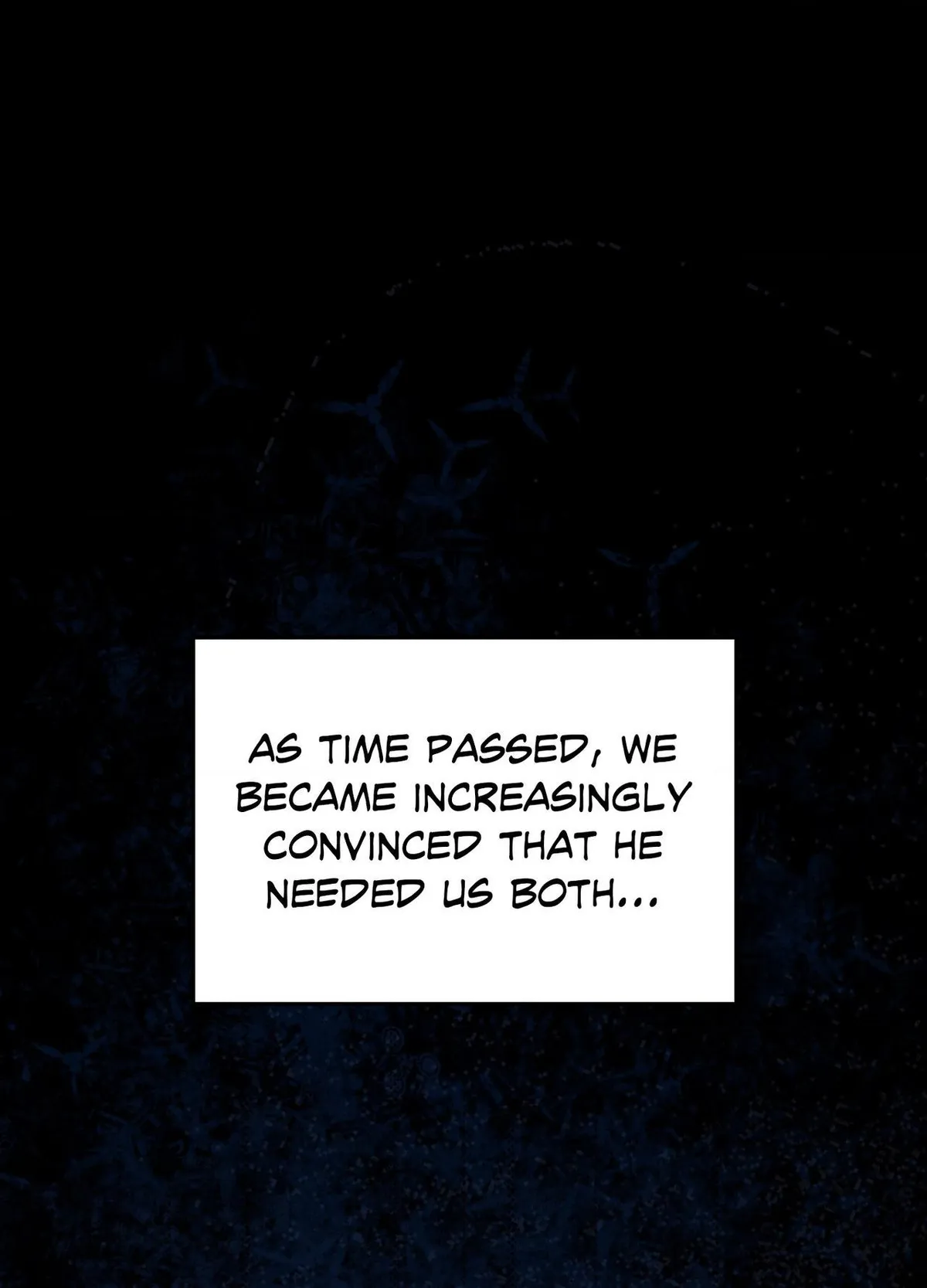 Read A Blessed Night chapter 14 image 122 on Lezhin