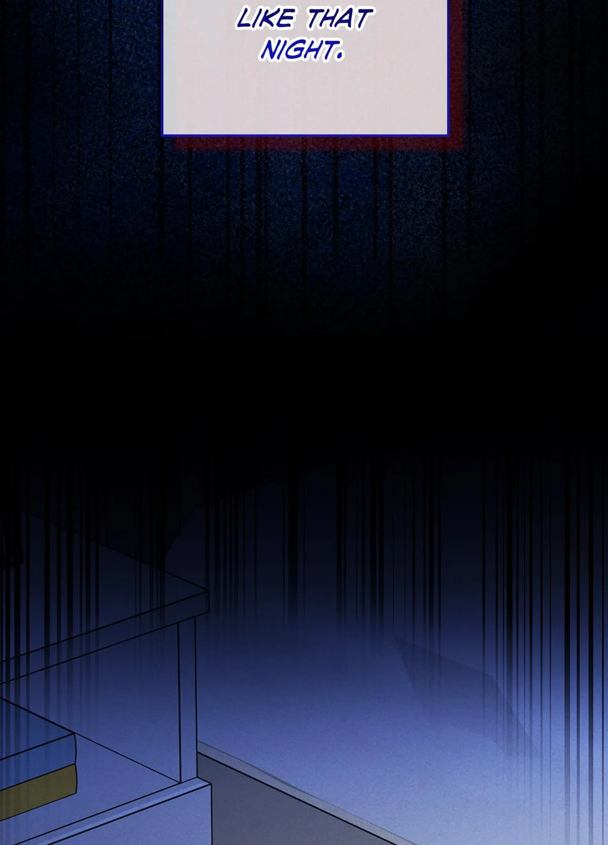 Read A Blessed Night chapter 14 image 125 on Lezhin