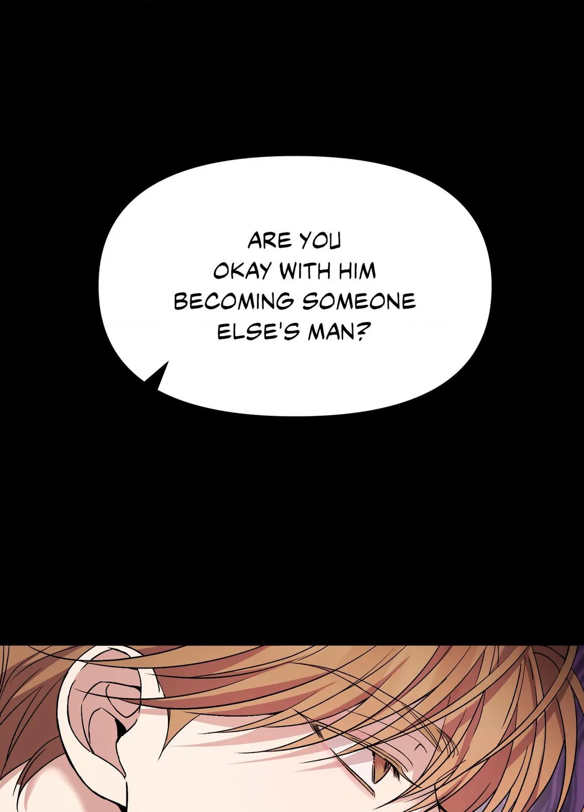 Read A Blessed Night chapter 14 image 139 on Lezhin