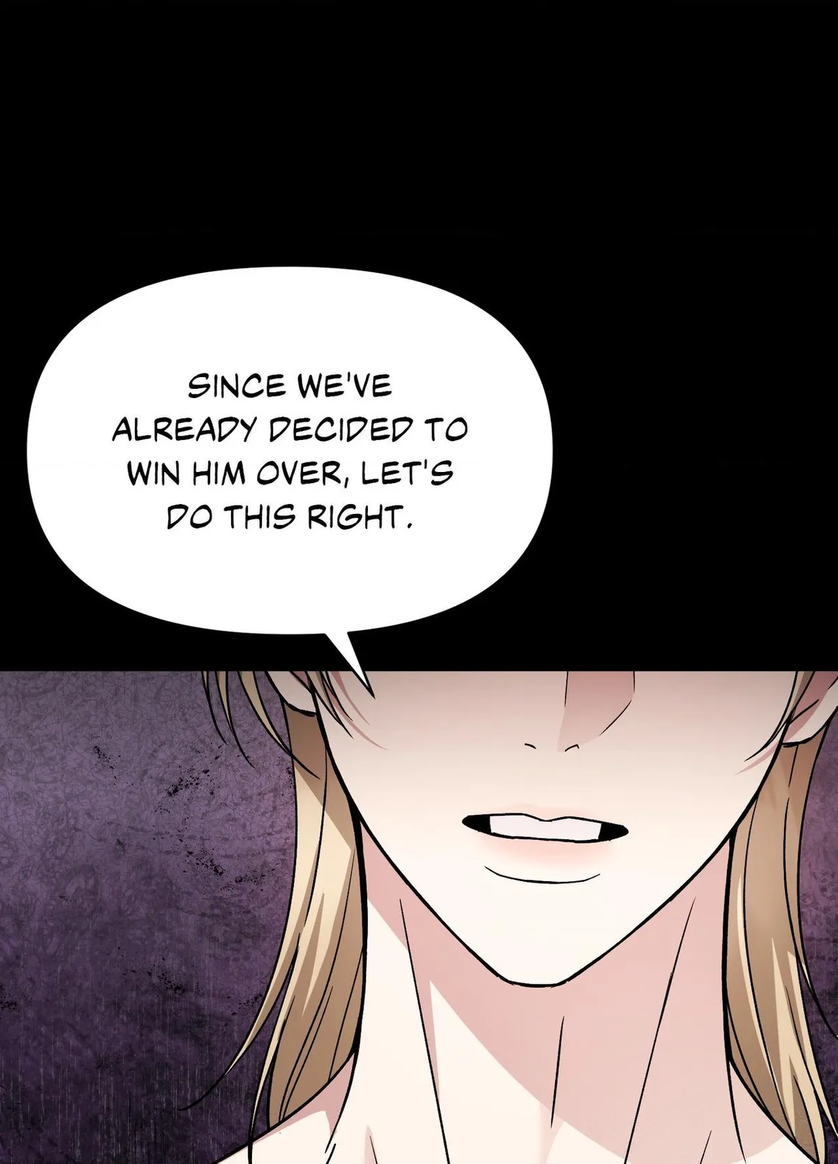 Read A Blessed Night chapter 14 image 142 on Lezhin