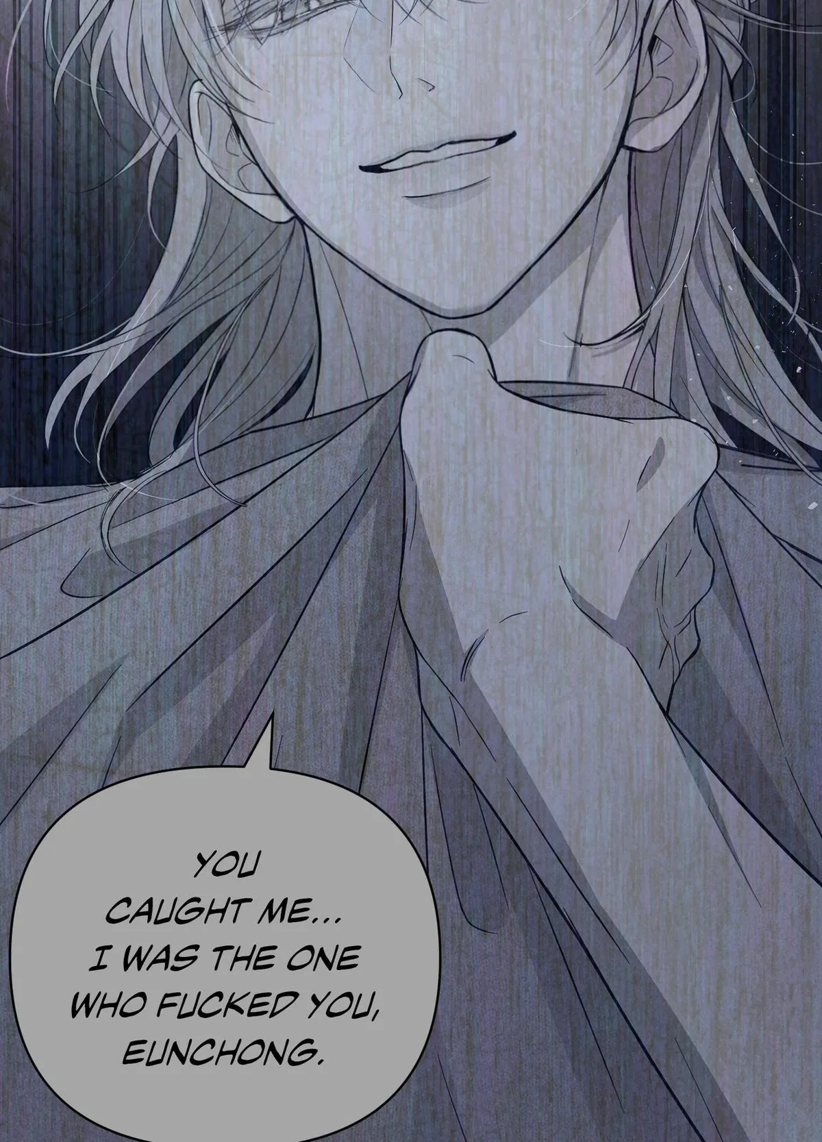 Read A Blessed Night chapter 14 image 146 on Lezhin
