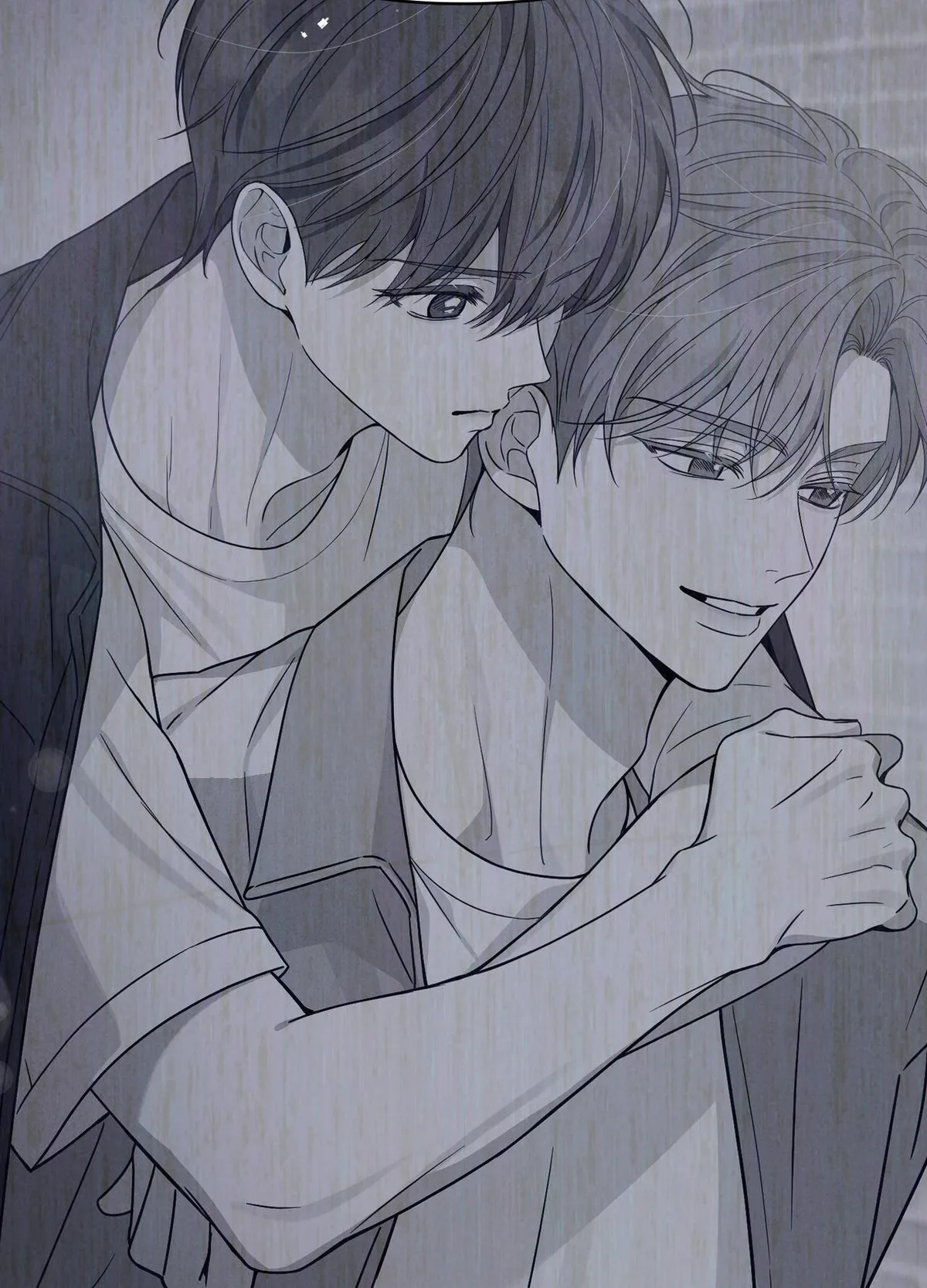 Read A Blessed Night chapter 14 image 148 on Lezhin