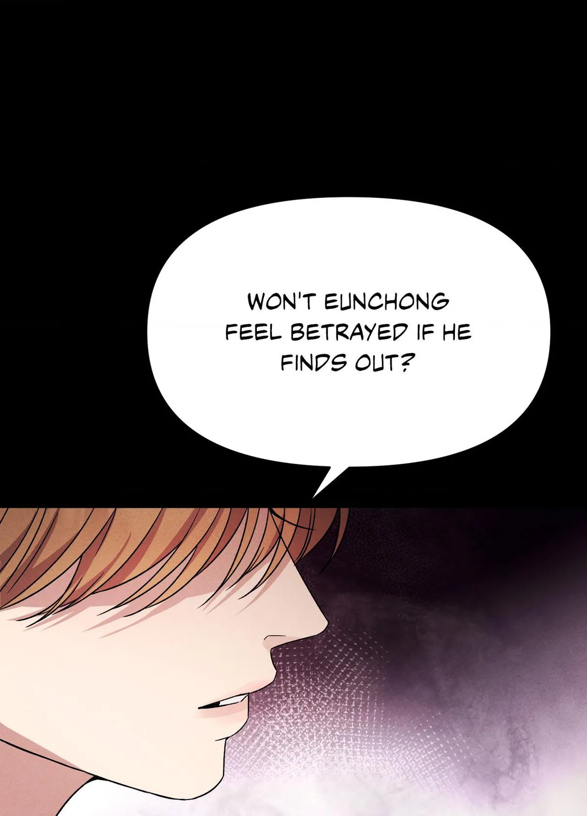 Read A Blessed Night chapter 14 image 151 on Lezhin