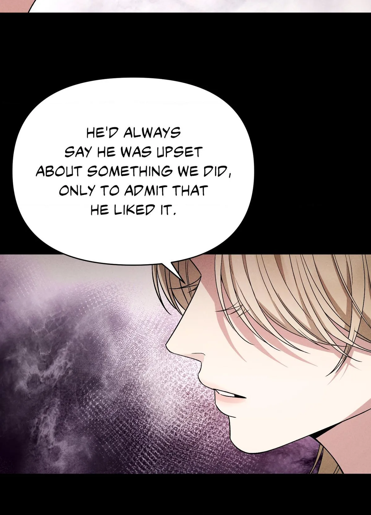Read A Blessed Night chapter 14 image 152 on Lezhin