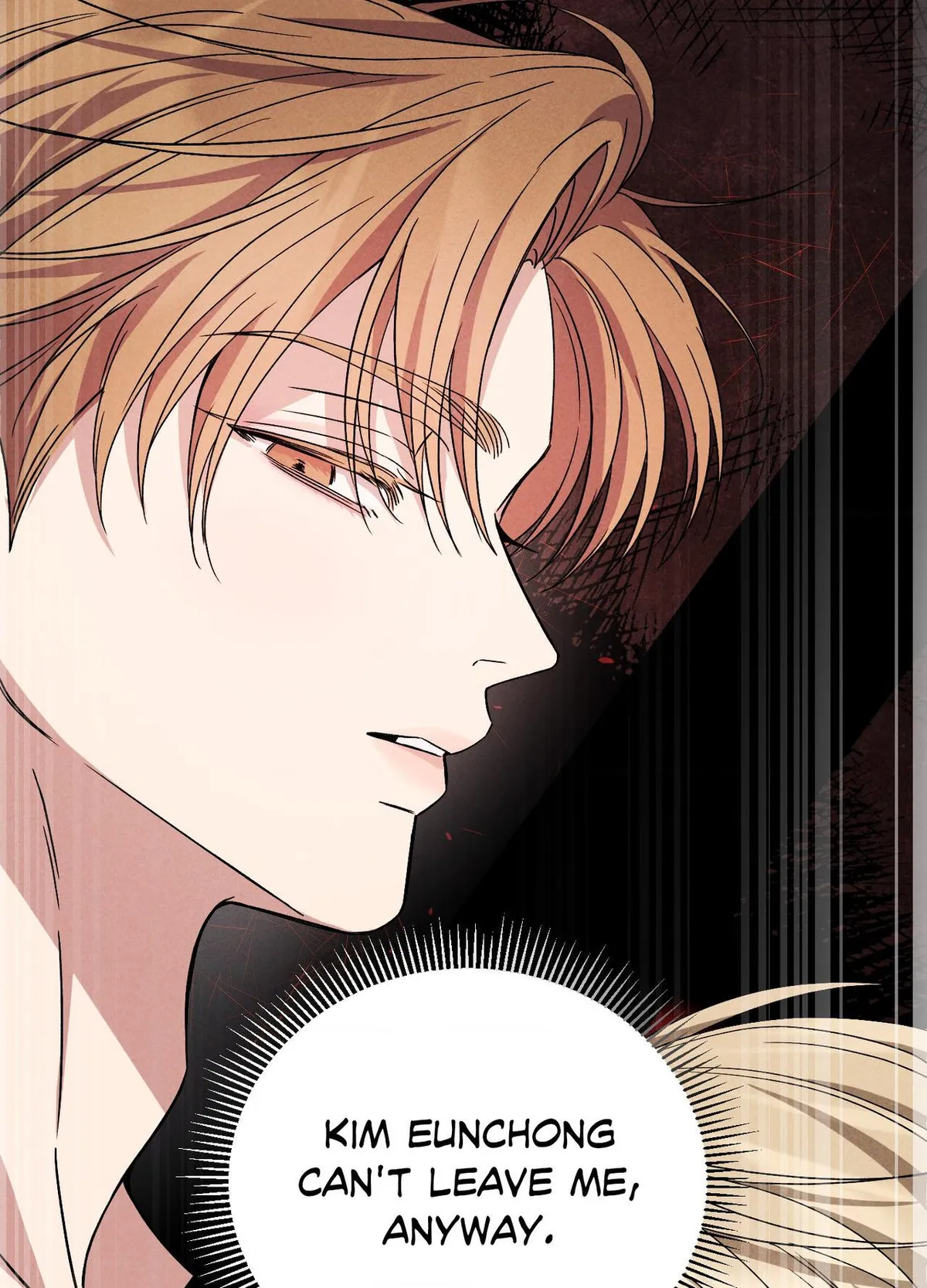 Read A Blessed Night chapter 14 image 155 on Lezhin
