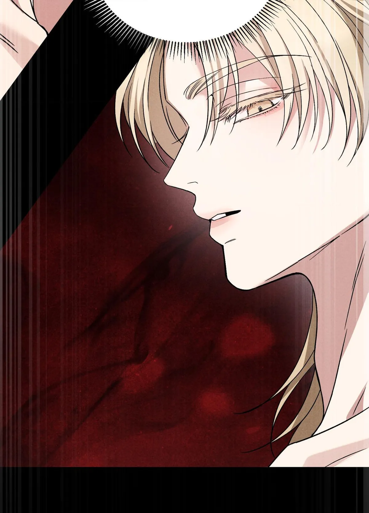 Read A Blessed Night chapter 14 image 156 on Lezhin