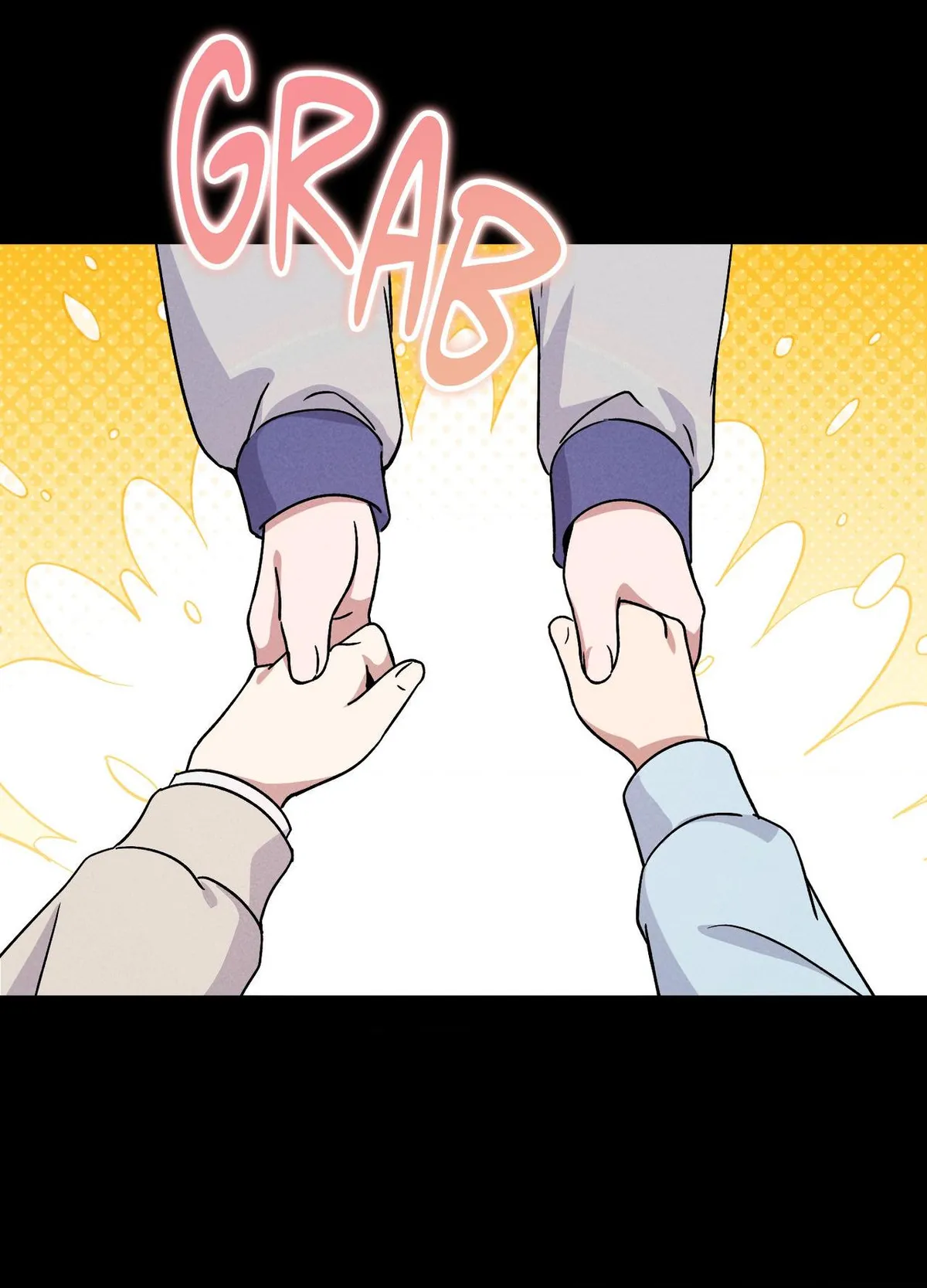 Read A Blessed Night chapter 14 image 17 on Lezhin