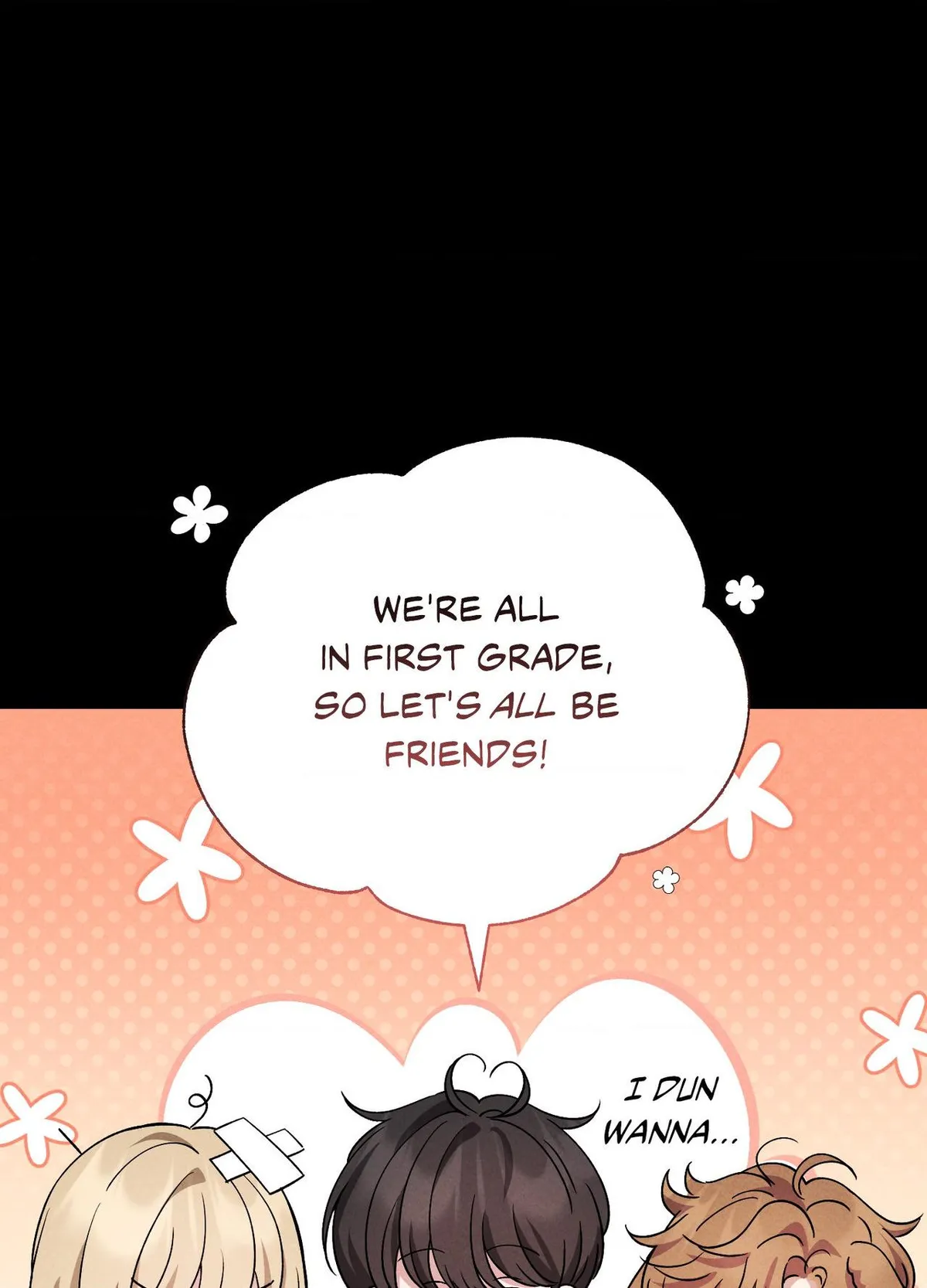 Read A Blessed Night chapter 14 image 18 on Lezhin