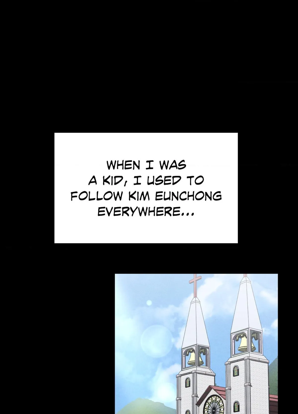 Read A Blessed Night chapter 14 image 2 on Lezhin