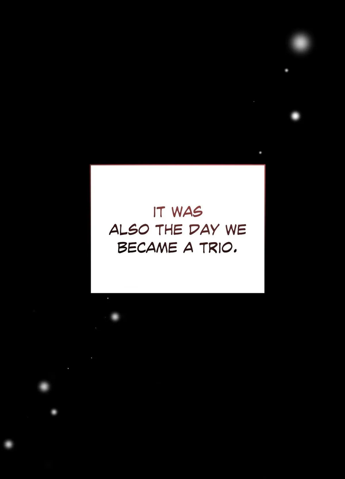 Read A Blessed Night chapter 14 image 20 on Lezhin