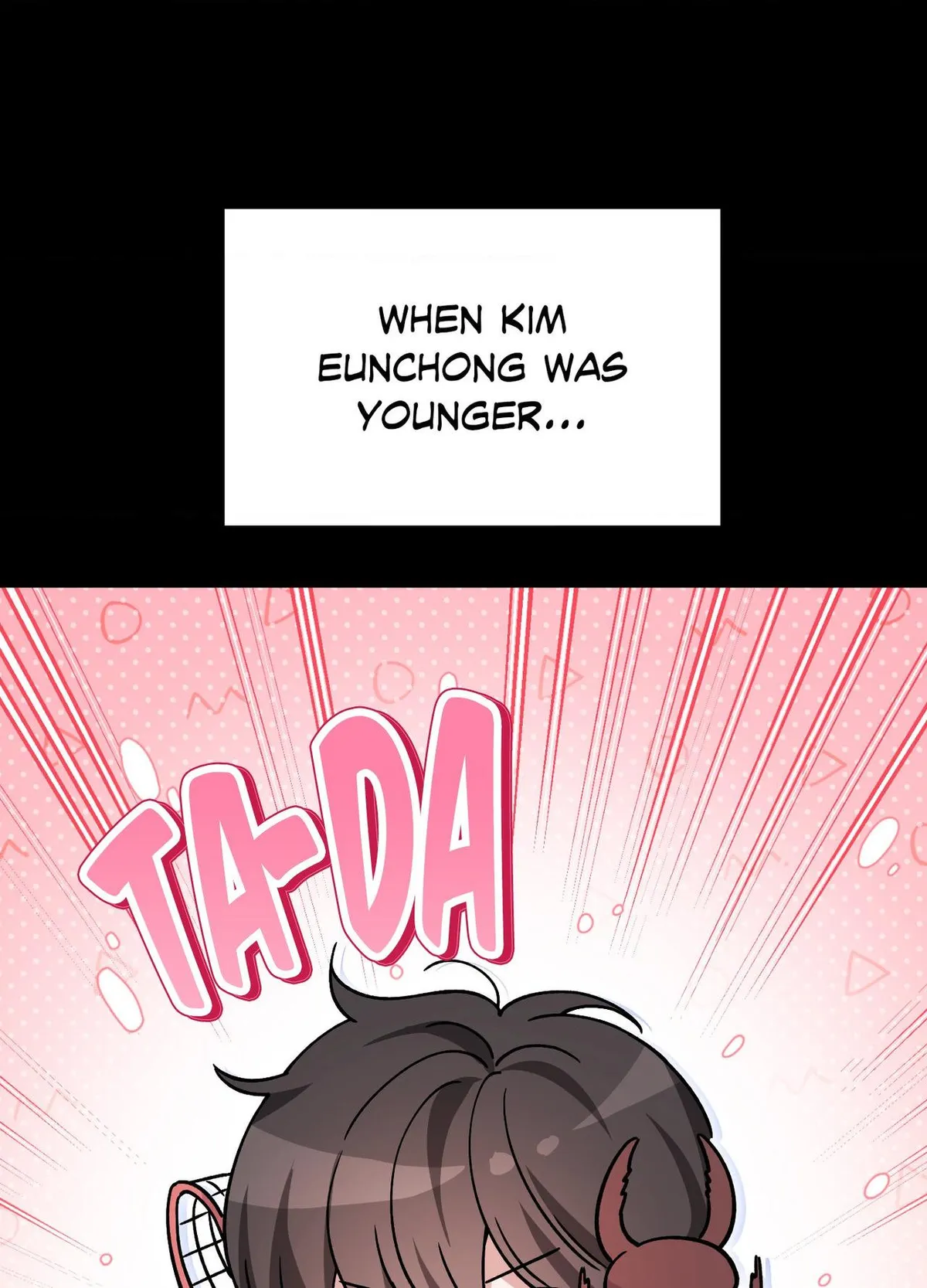 Read A Blessed Night chapter 14 image 23 on Lezhin