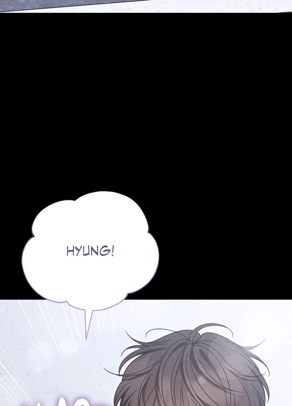 Read A Blessed Night chapter 14 image 28 on Lezhin