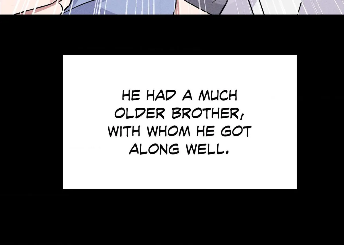 Read A Blessed Night chapter 14 image 30 on Lezhin