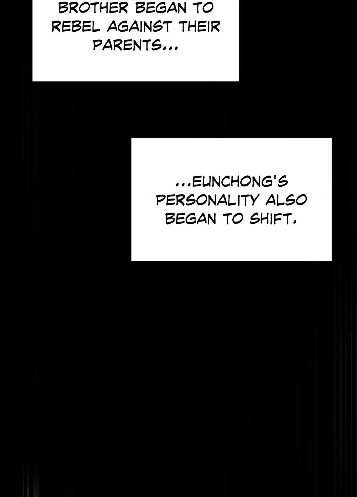Read A Blessed Night chapter 14 image 33 on Lezhin