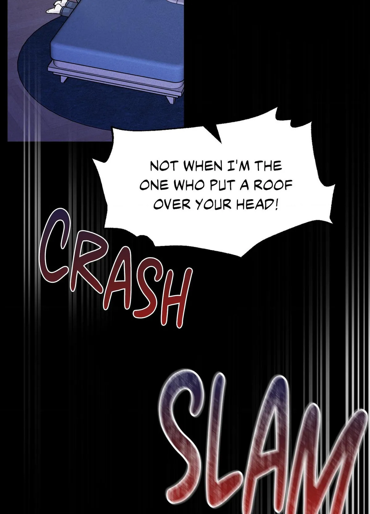 Read A Blessed Night chapter 14 image 35 on Lezhin