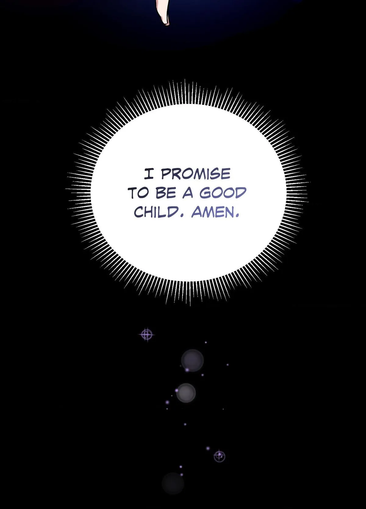 Read A Blessed Night chapter 14 image 44 on Lezhin