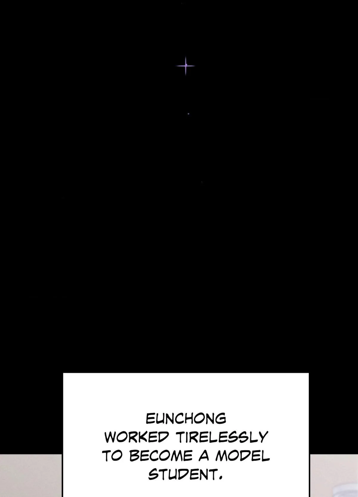 Read A Blessed Night chapter 14 image 45 on Lezhin