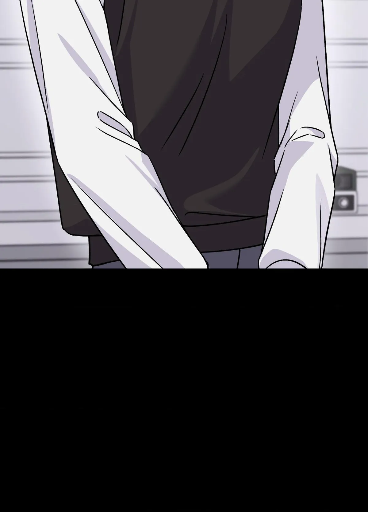 Read A Blessed Night chapter 14 image 47 on Lezhin