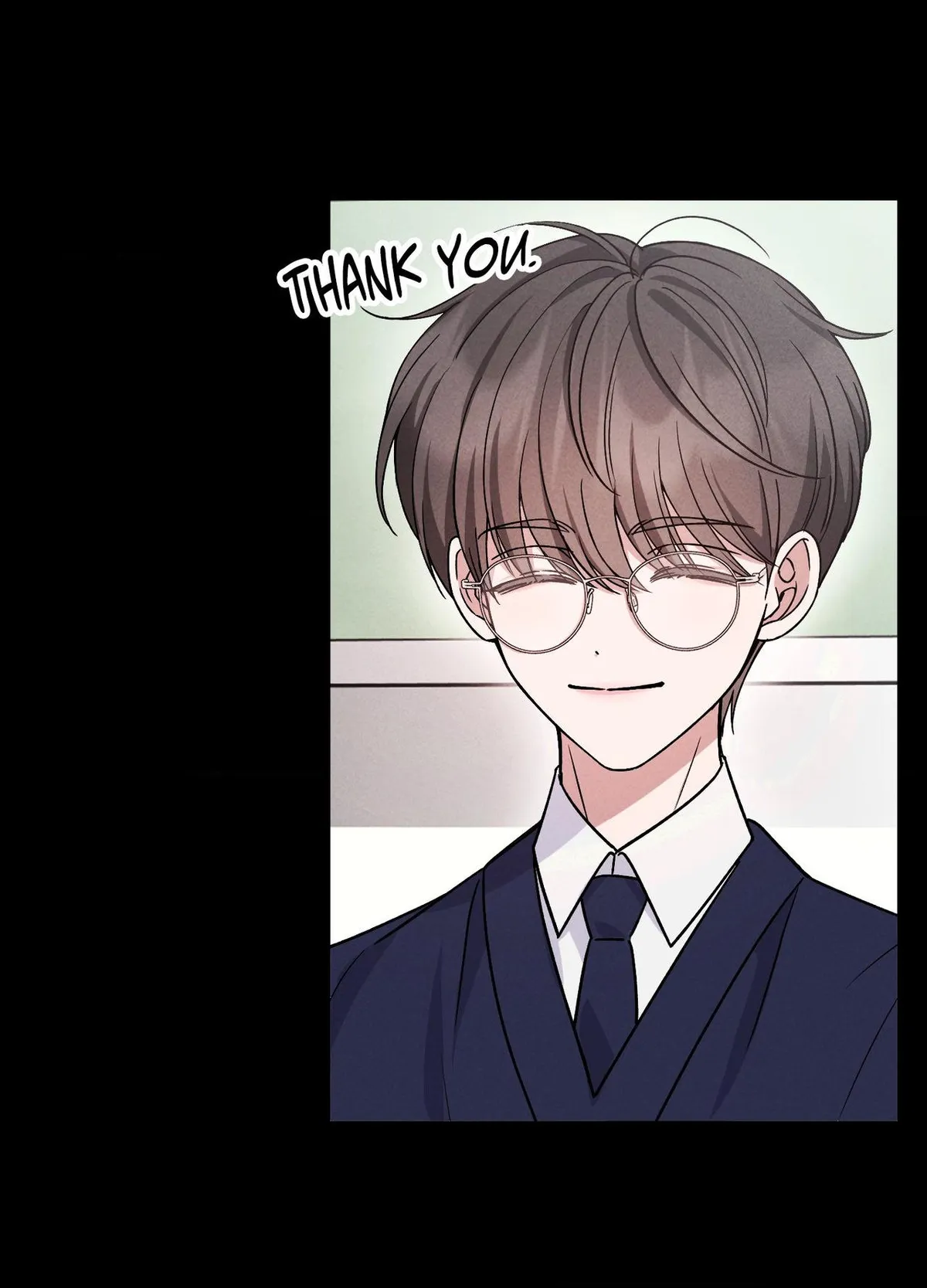 Read A Blessed Night chapter 14 image 56 on Lezhin