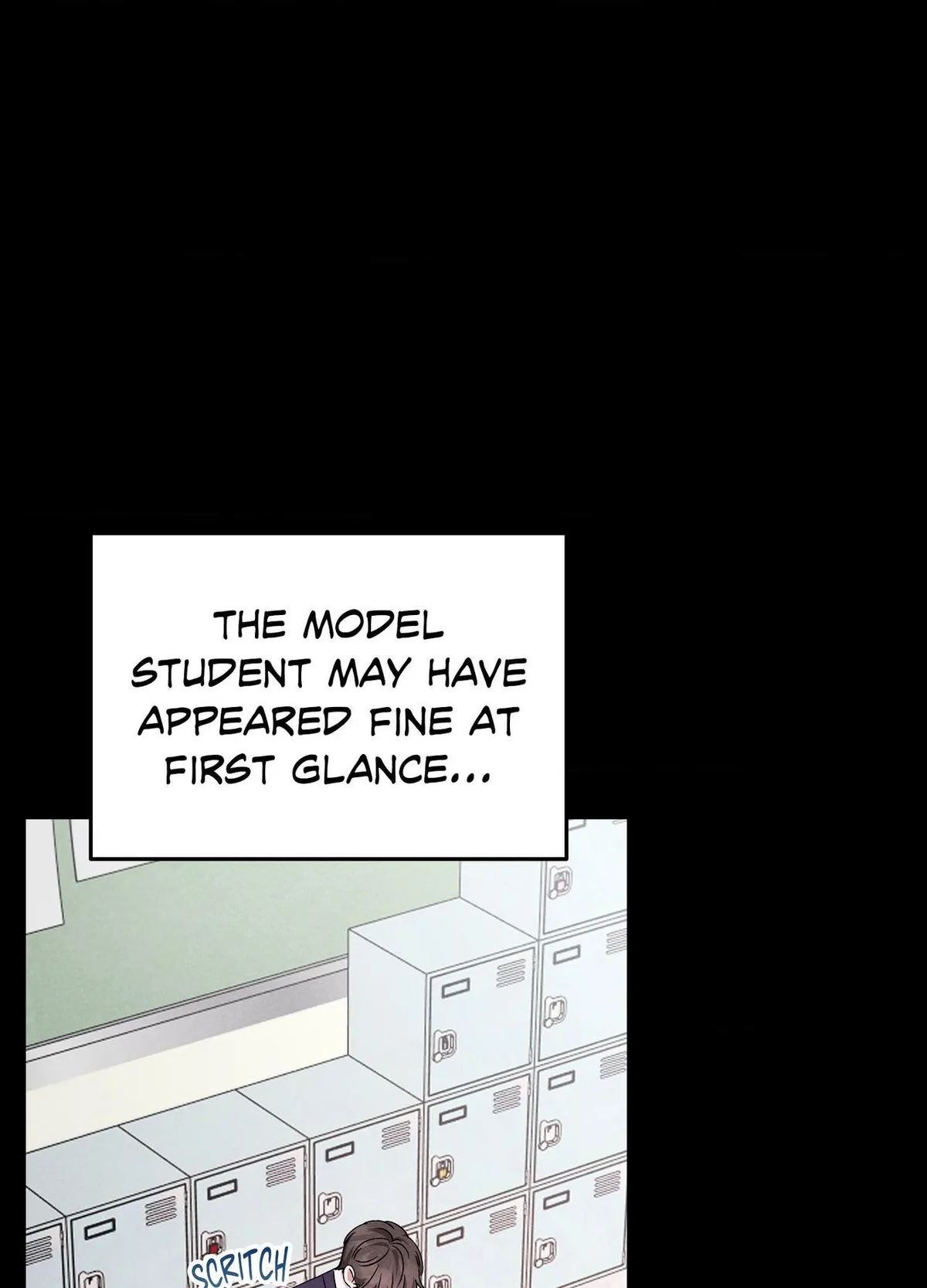 Read A Blessed Night chapter 14 image 58 on Lezhin