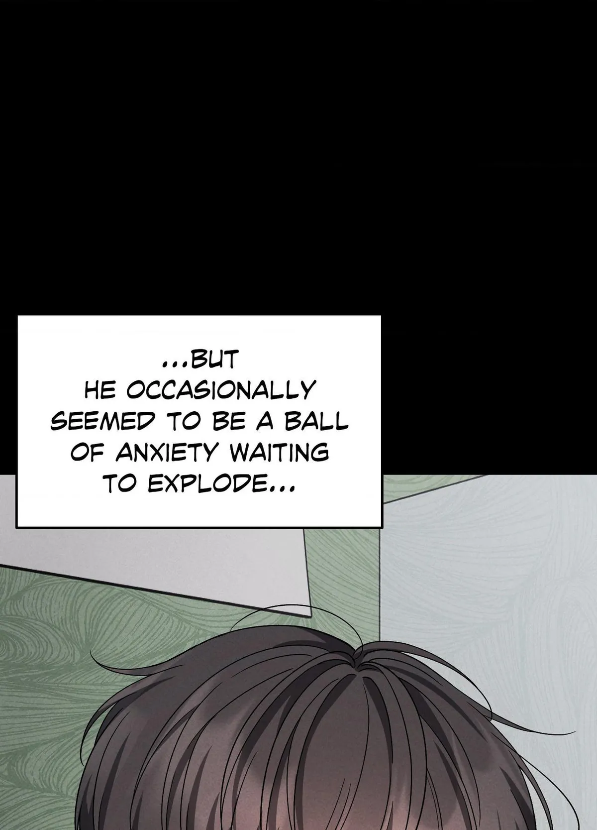 Read A Blessed Night chapter 14 image 61 on Lezhin